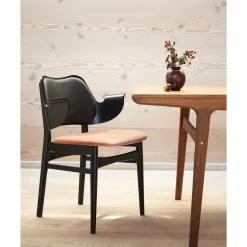 Warm Nordic Evermore Bord L160 Valnød