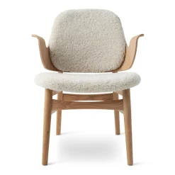 Warm Nordic Gesture Lánestol BS Moonlight Oak