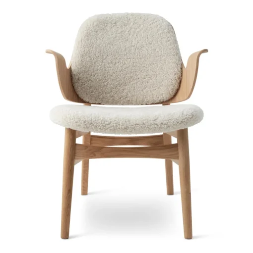 Warm Nordic Gesture Lánestol BS Moonlight Oak
