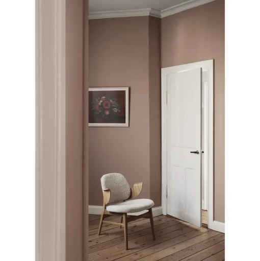 Warm Nordic Gesture Lánestol BS Moonlight Oak