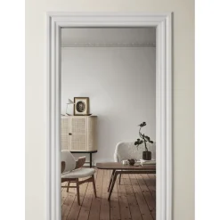 Warm Nordic Gesture Lánestol BS Moonlight Oak