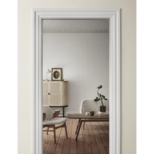 Warm Nordic Gesture Lánestol BS Moonlight Oak