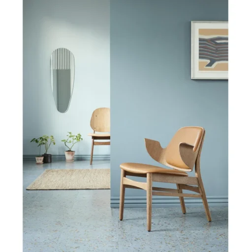 Warm Nordic Gesture Lánestol BS Moonlight Oak
