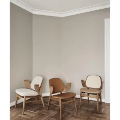 Warm Nordic Gesture Lánestol BS Moonlight Oak