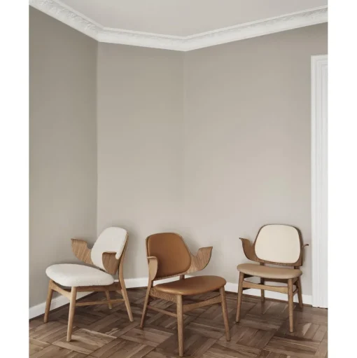 Warm Nordic Gesture Lánestol BS Moonlight Oak
