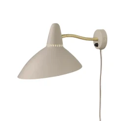 Warm Nordic Lightsome Váglampe Pure Cashmere