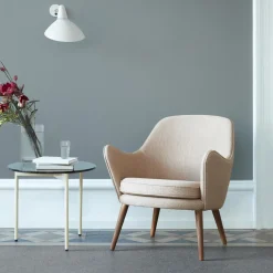 Warm Nordic Lightsome Váglampe Pure Cashmere