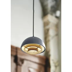 Warm Nordic Milieu Colour Mini Mini Pendel Tomato Cream