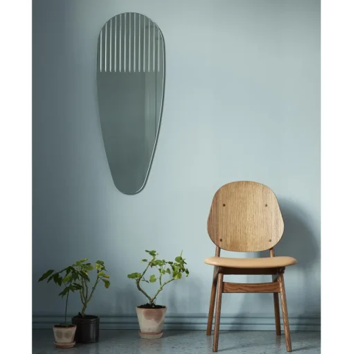 Warm Nordic Noble Spisebordsstol Teaktrá Egetrá