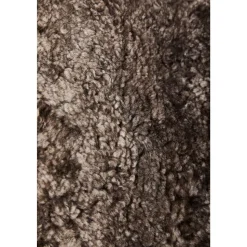 Warm Nordic Pragh Puf Sheepskin Drake/Hvidoileret Eg