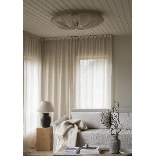 Watt & Veke Anna 40 Loftlampe Natural