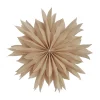 Watt & Veke Athena JulestjerneØ50 Beige