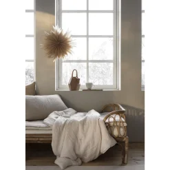 Watt & Veke Athena JulestjerneØ50 Beige