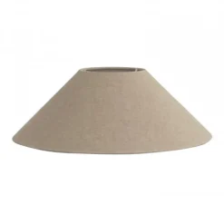 Watt & Veke Basic Flat 30 Skárm Natural