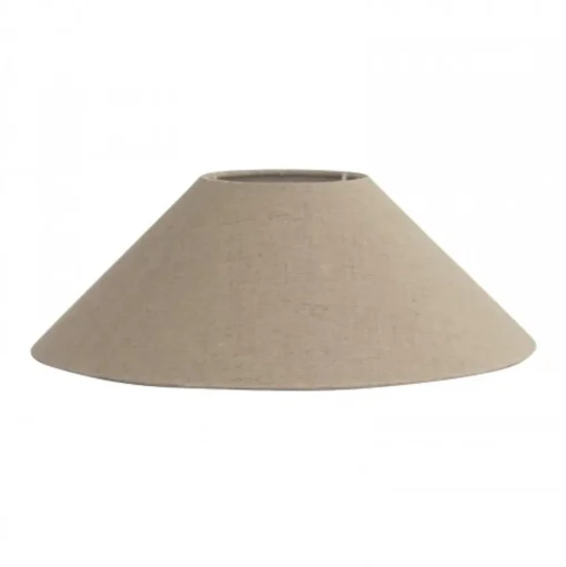 Watt & Veke Basic Flat 30 Skárm Natural