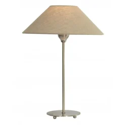Watt & Veke Basic Flat 30 Skárm Natural