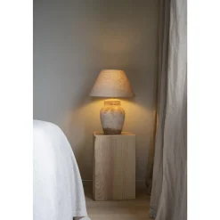 Watt & Veke Basic Flat 30 Skárm Natural