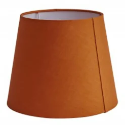 Watt & Veke Basic Straight 20 Skárm Brándt Orange