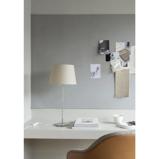 Watt & Veke Basic Straight 26 Skárm Natural