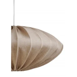 Watt & Veke Ellipse 65 Lampeskárm Linned Sand