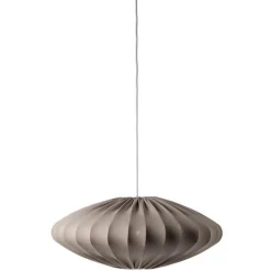 Watt & Veke Ellipse 65 Lampeskárm Sand