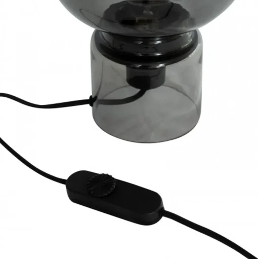 Watt & Veke Grace Bordlampe Røget Grå