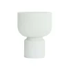 Watt & Veke Grace Bordlampe Hvid
