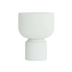 Watt & Veke Grace Bordlampe Hvid
