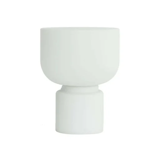 Watt & Veke Grace Bordlampe Hvid