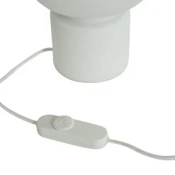 Watt & Veke Grace Bordlampe Hvid