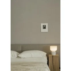 Watt & Veke Grace Bordlampe Hvid