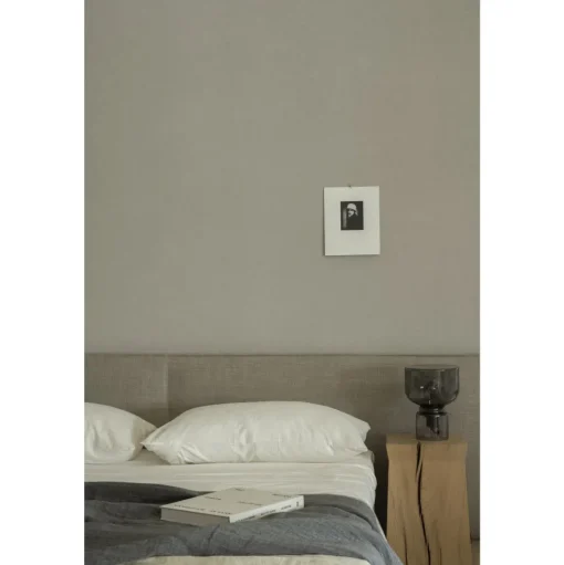 Watt & Veke Grace Bordlampe Hvid