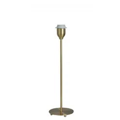 Watt & Veke Line 45 Bordlampe Base Guld