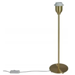 Watt & Veke Line 45 Bordlampe Base Guld