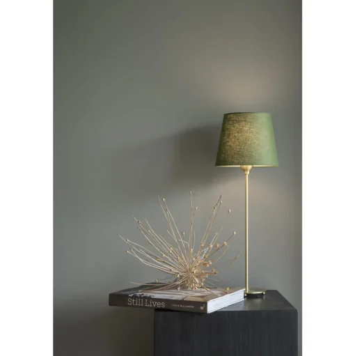 Watt & Veke Line 45 Bordlampe Base Guld