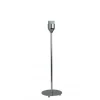 Watt & Veke Line 45 Bordlampe Base Sølv