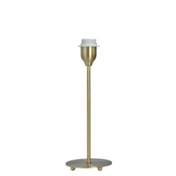 Watt & Veke Line 35 Bordlampe Base Guld
