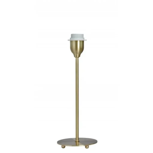 Watt & Veke Line 35 Bordlampe Base Guld