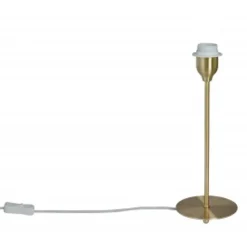 Watt & Veke Line 35 Bordlampe Base Guld