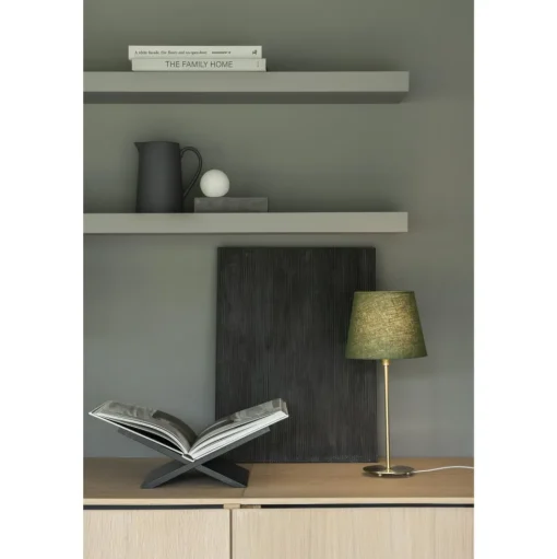 Watt & Veke Line 35 Bordlampe Base Guld