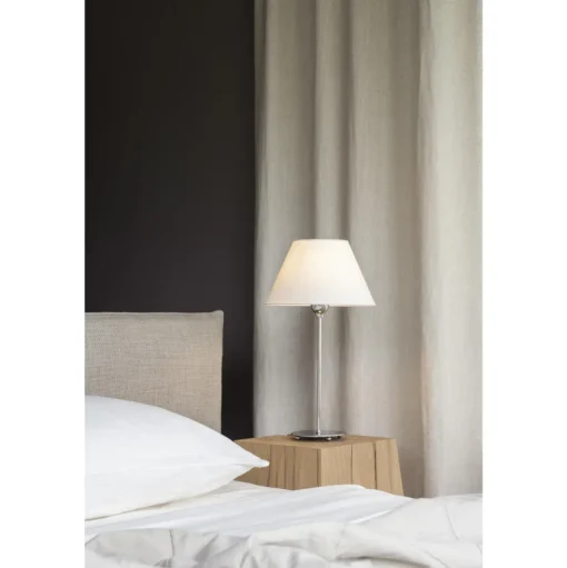Watt & Veke Line 35 Bordlampe Base Guld