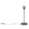 Watt & Veke Line 35 Bordlampe Base Mat Krom