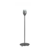 Watt & Veke Line 45 Bordlampe Base Mat Krom