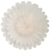 Watt & Veke Lotus JulestjerneØ60 Hvid