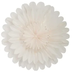 Watt & Veke Lotus JulestjerneØ60 Hvid