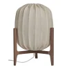 Watt & Veke Prisma 25 Bordlampe Eg/Natural