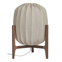 Watt & Veke Prisma 25 Bordlampe Eg/Natural