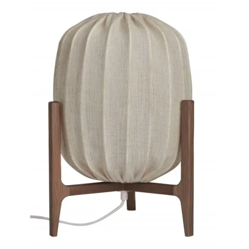 Watt & Veke Prisma 25 Bordlampe Eg/Natural