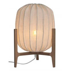 Watt & Veke Prisma 25 Bordlampe Eg/Natural