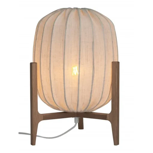 Watt & Veke Prisma 25 Bordlampe Eg/Natural